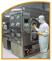 Manufacturing Facilities